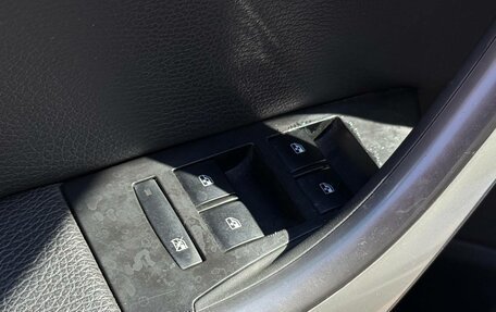 Opel Astra J, 2011 год, 640 000 рублей, 16 фотография