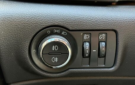 Opel Astra J, 2011 год, 640 000 рублей, 18 фотография