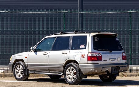 Subaru Forester, 2000 год, 395 000 рублей, 3 фотография