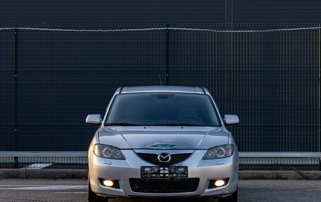 Mazda 3, 2006 год, 695 000 рублей, 2 фотография