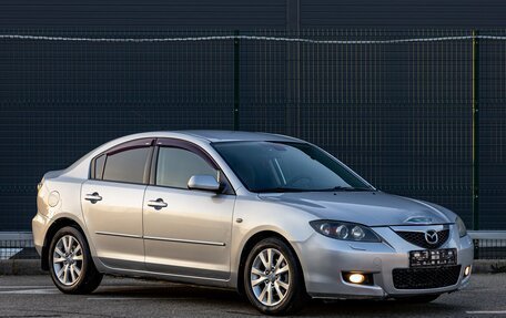 Mazda 3, 2006 год, 695 000 рублей, 3 фотография