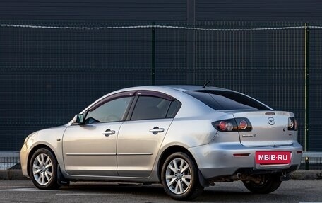 Mazda 3, 2006 год, 695 000 рублей, 4 фотография