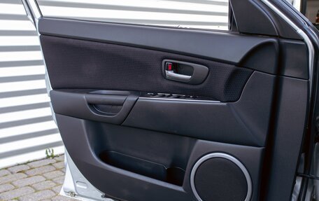 Mazda 3, 2006 год, 695 000 рублей, 12 фотография