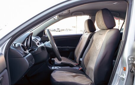 Mazda 3, 2006 год, 695 000 рублей, 11 фотография