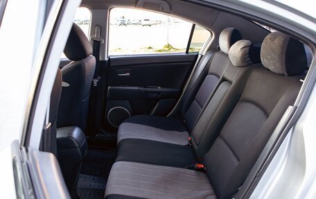 Mazda 3, 2006 год, 695 000 рублей, 17 фотография