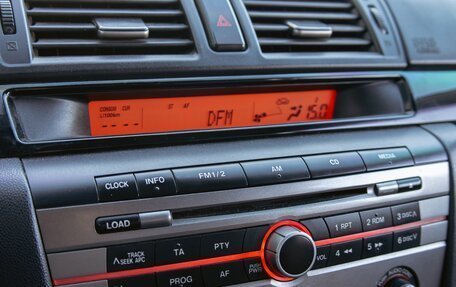 Mazda 3, 2006 год, 695 000 рублей, 14 фотография