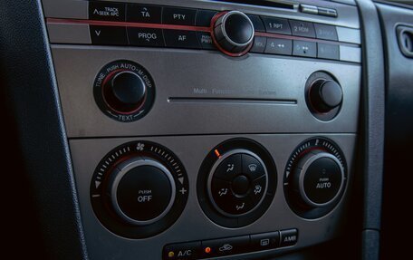 Mazda 3, 2006 год, 695 000 рублей, 15 фотография