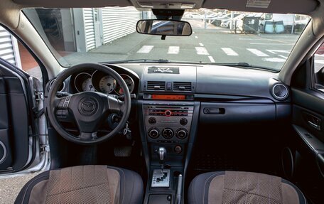 Mazda 3, 2006 год, 695 000 рублей, 16 фотография