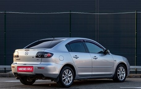 Mazda 3, 2006 год, 695 000 рублей, 6 фотография