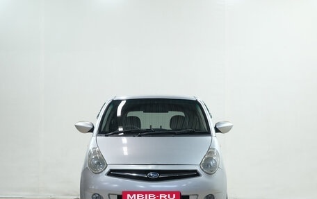 Subaru R2, 2008 год, 349 000 рублей, 2 фотография