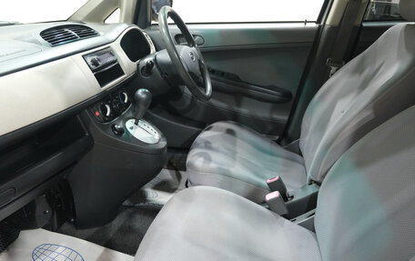 Subaru R2, 2008 год, 349 000 рублей, 10 фотография