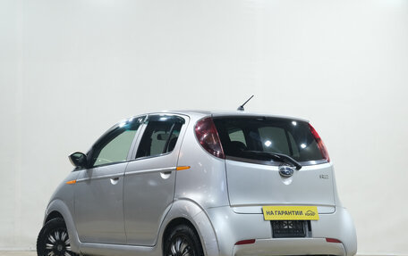 Subaru R2, 2008 год, 349 000 рублей, 5 фотография