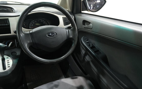 Subaru R2, 2008 год, 349 000 рублей, 13 фотография