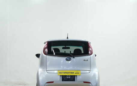 Subaru R2, 2008 год, 349 000 рублей, 6 фотография