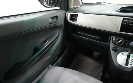 Subaru R2, 2008 год, 349 000 рублей, 12 фотография