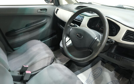 Subaru R2, 2008 год, 349 000 рублей, 9 фотография