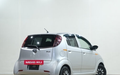 Subaru R2, 2008 год, 349 000 рублей, 7 фотография