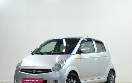 Subaru R2, 2008 год, 349 000 рублей, 4 фотография