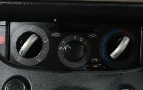 Subaru R2, 2008 год, 349 000 рублей, 16 фотография