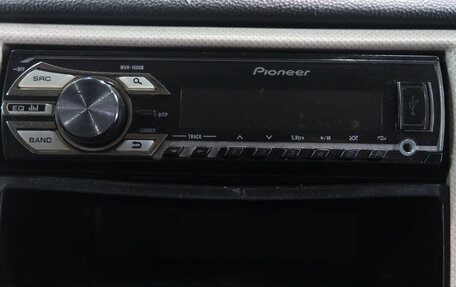 Subaru R2, 2008 год, 349 000 рублей, 17 фотография