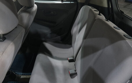 Subaru R2, 2008 год, 349 000 рублей, 22 фотография