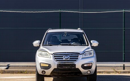 Lifan X60 I рестайлинг, 2013 год, 495 000 рублей, 2 фотография