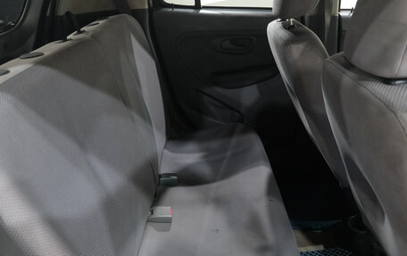 Subaru R2, 2008 год, 349 000 рублей, 21 фотография