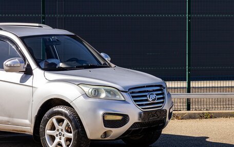 Lifan X60 I рестайлинг, 2013 год, 495 000 рублей, 7 фотография