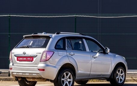 Lifan X60 I рестайлинг, 2013 год, 495 000 рублей, 6 фотография