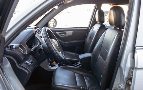 Lifan X60 I рестайлинг, 2013 год, 495 000 рублей, 11 фотография