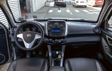 Lifan X60 I рестайлинг, 2013 год, 495 000 рублей, 16 фотография