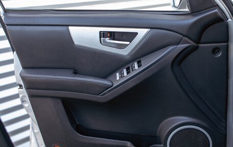 Lifan X60 I рестайлинг, 2013 год, 495 000 рублей, 12 фотография