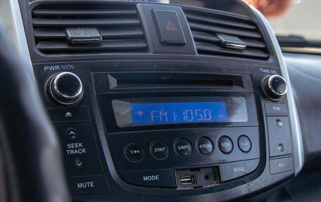 Lifan X60 I рестайлинг, 2013 год, 495 000 рублей, 14 фотография