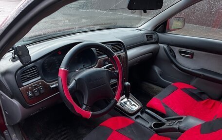 Subaru Outback III, 1999 год, 199 000 рублей, 7 фотография