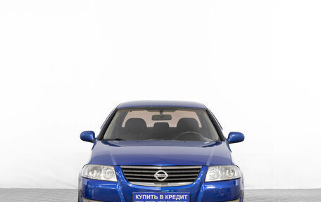 Nissan Almera Classic, 2006 год, 549 000 рублей, 2 фотография