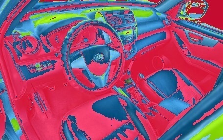 Lifan X60 I рестайлинг, 2013 год, 495 000 рублей, 13 фотография