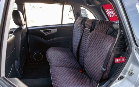 Lifan X60 I рестайлинг, 2013 год, 495 000 рублей, 17 фотография