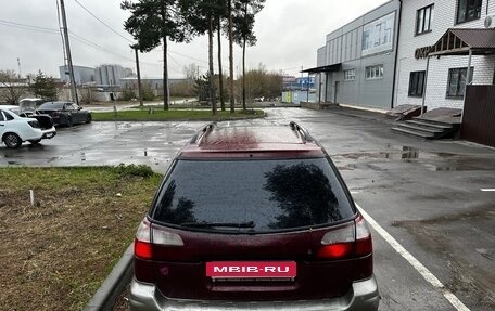 Subaru Outback III, 1999 год, 199 000 рублей, 5 фотография