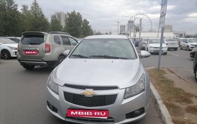Chevrolet Cruze II, 2012 год, 530 000 рублей, 1 фотография