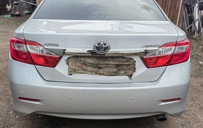 Toyota Camry, 2012 год, 1 420 000 рублей, 1 фотография
