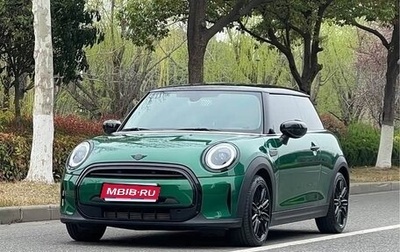 MINI Hatch, 2022 год, 1 994 000 рублей, 1 фотография