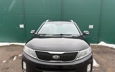 KIA Sorento II рестайлинг, 2019 год, 2 190 000 рублей, 1 фотография
