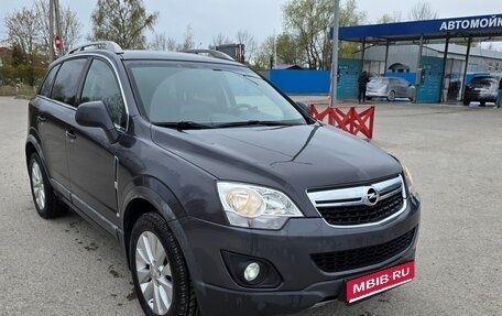 Opel Antara I, 2014 год, 1 250 000 рублей, 1 фотография