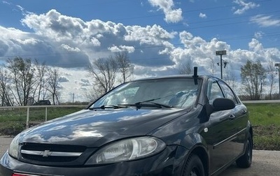 Chevrolet Lacetti, 2007 год, 430 000 рублей, 1 фотография