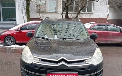 Citroen C-Crosser, 2008 год, 1 190 000 рублей, 1 фотография