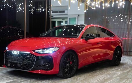 Audi A5, 2025 год, 6 400 000 рублей, 1 фотография