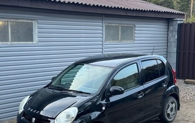 Toyota Passo III, 2011 год, 600 000 рублей, 1 фотография