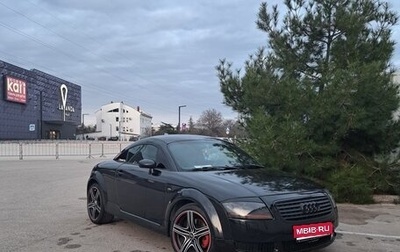 Audi TT, 2001 год, 370 000 рублей, 1 фотография