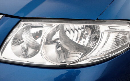 Nissan Almera Classic, 2006 год, 549 000 рублей, 8 фотография