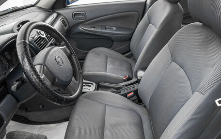 Nissan Almera Classic, 2006 год, 549 000 рублей, 11 фотография